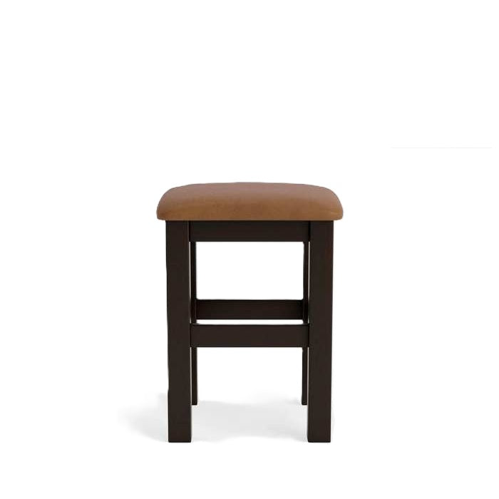 Charlton Barstool - Padded Seat - 460SH
