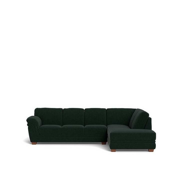 Demi 3 Seater with RHF Corner Chaise in Fabric - Paulas Home & Living