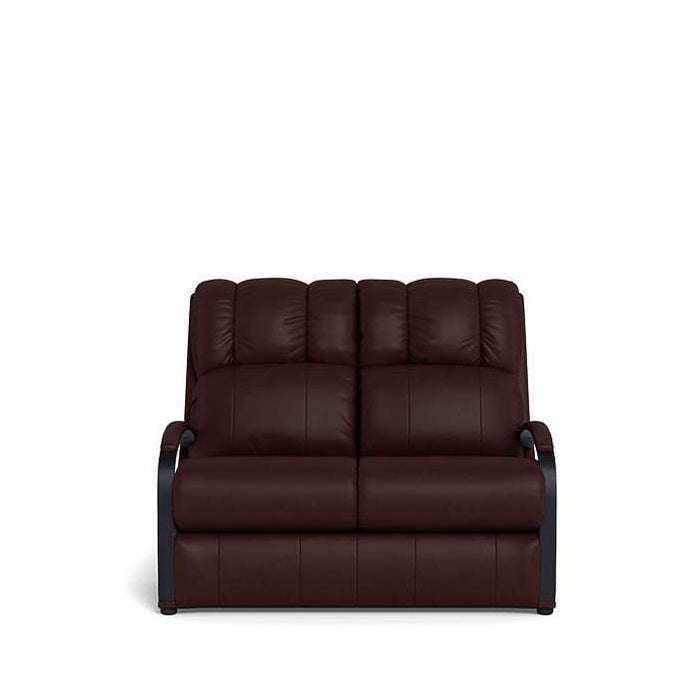 La-Z-Boy Harbor Town Black 2 Seater Sofa
