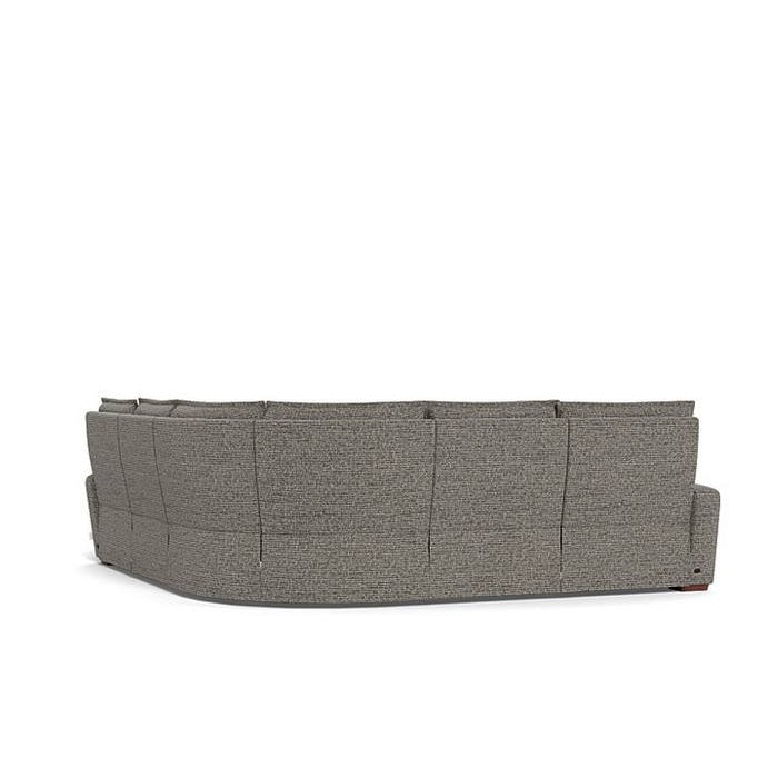 La-Z-Boy Hartford 5pce Motion Modular (Fabric)