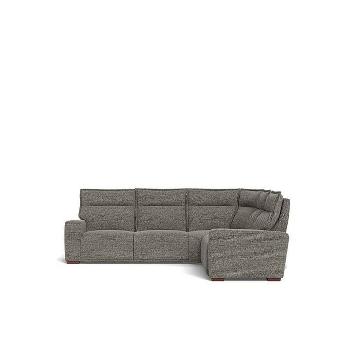 La-Z-Boy Hartford 5pce Motion Modular (Fabric)