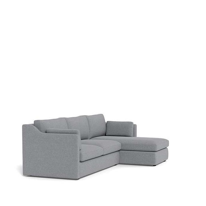 La-Z-Boy Huntington 3 Seater with Chaise RHF
