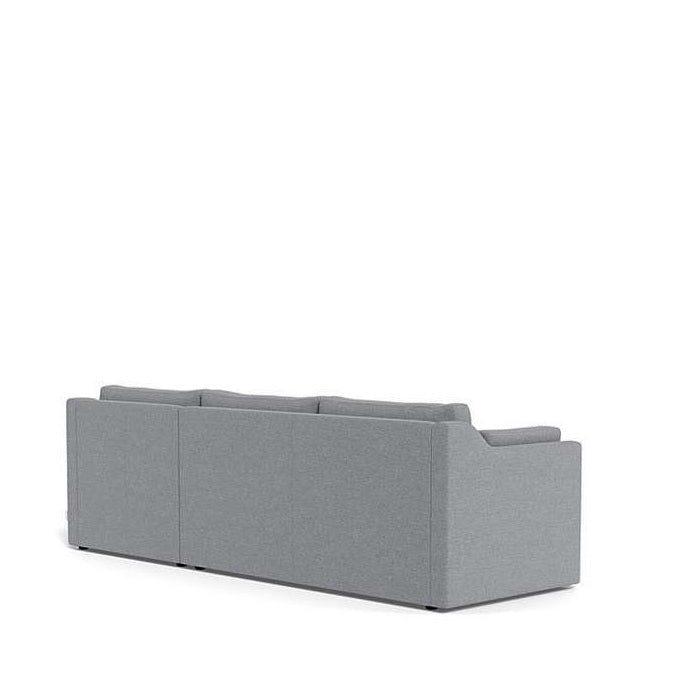 La-Z-Boy Huntington 3 Seater with Chaise RHF