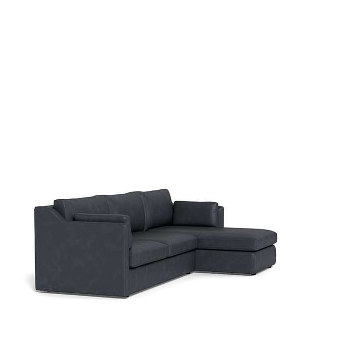 La-Z-Boy Huntington 3 Seater with Chaise RHF