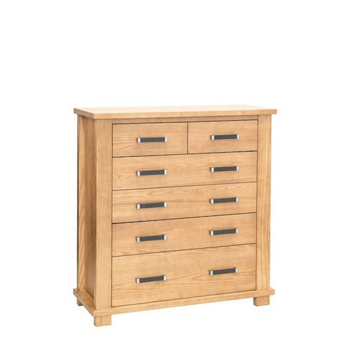 Huntsman 6 Drawer Chest