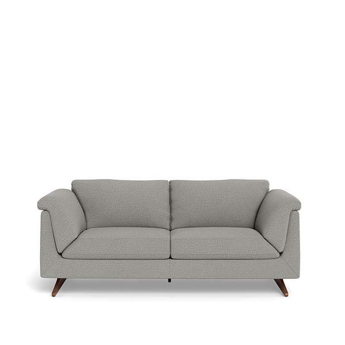 Nash 2.5 Seater Fabric