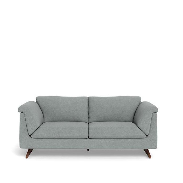 Nash 2.5 Seater Fabric