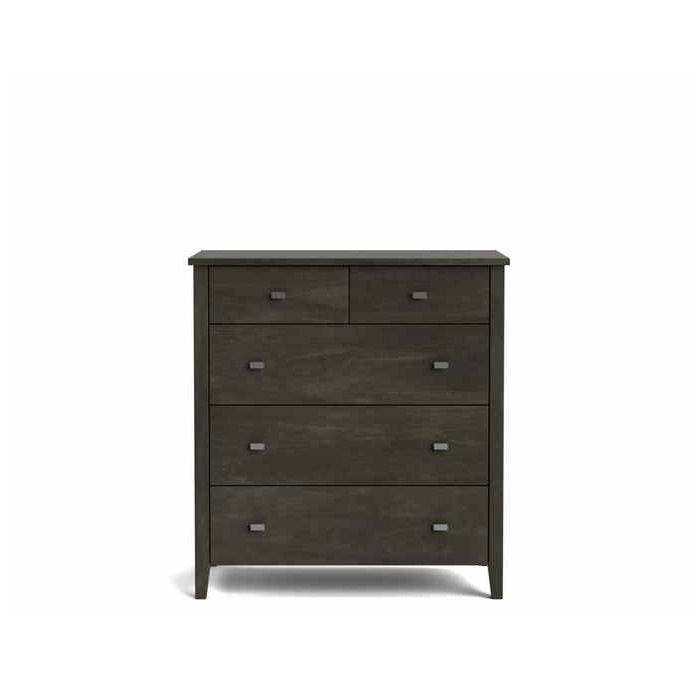 Ivydale Tallboy 5 Drawer - Pine