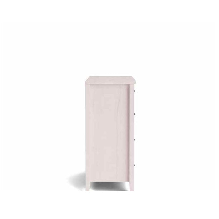 Ivydale Tallboy 5 Drawer - Pine