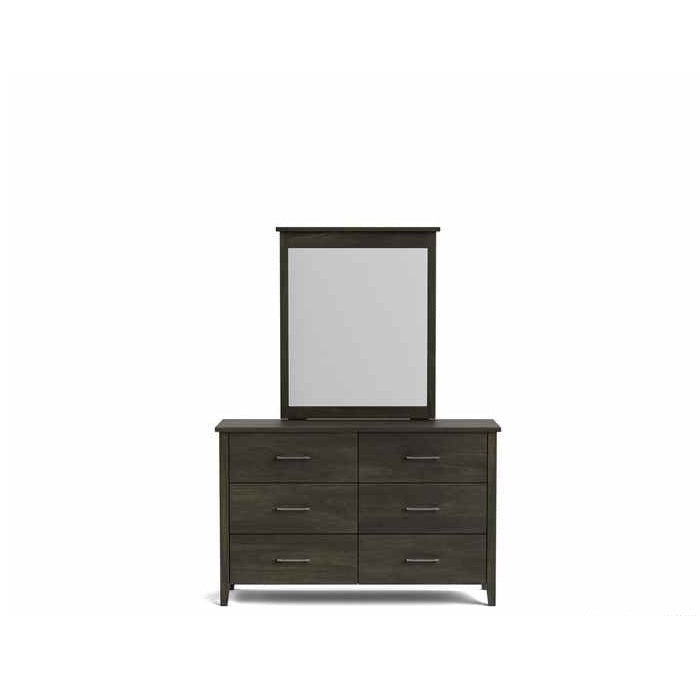 Ivydale Dresser 6 Drawer - Pine