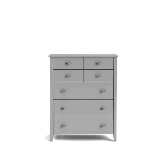 Ivydale Tallboy 7 Drawer - Pine