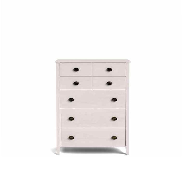 Ivydale Tallboy 7 Drawer - Pine