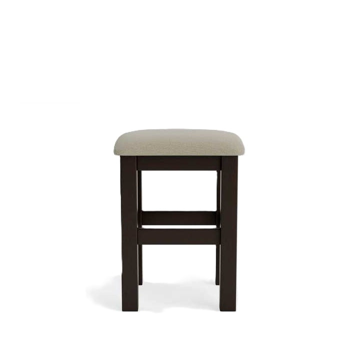 Charlton Barstool - Padded Seat - 460SH