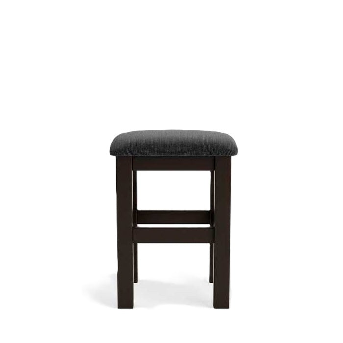 Charlton Barstool - Padded Seat - 460SH