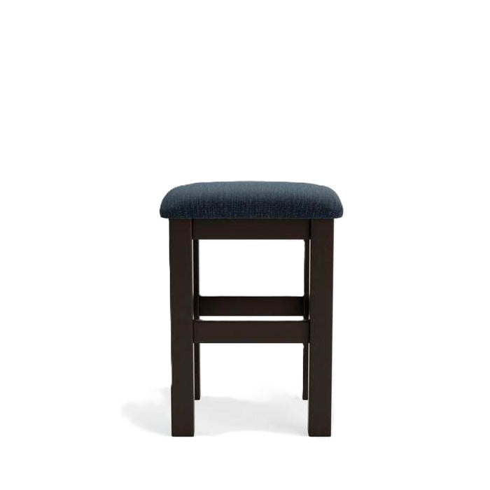 Charlton Barstool - Padded Seat - 460SH