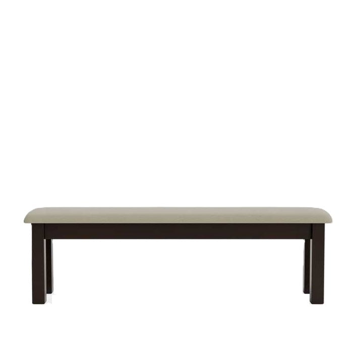 Charlton Bench Seat - Padded Seat
