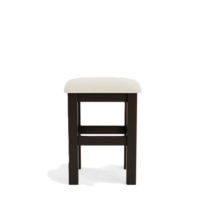 Charlton Barstool - Padded Seat - 460SH