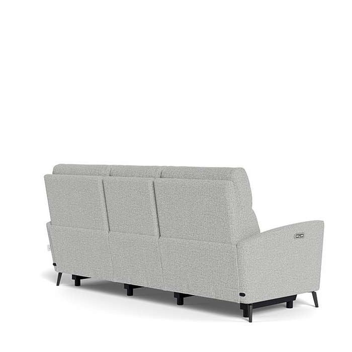 La-Z-Boy Monroe Twin Power Reclining 3 Seater