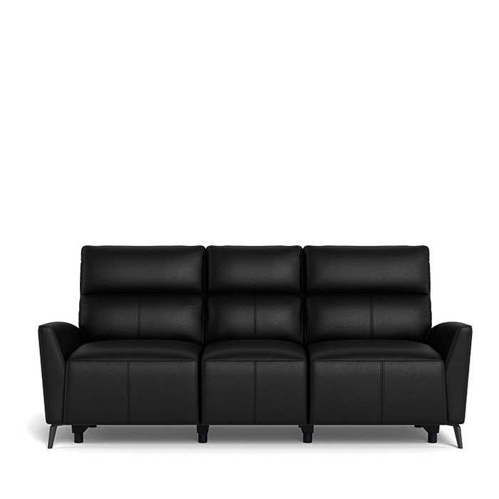 La-Z-Boy Monroe Twin Power Reclining 3 Seater