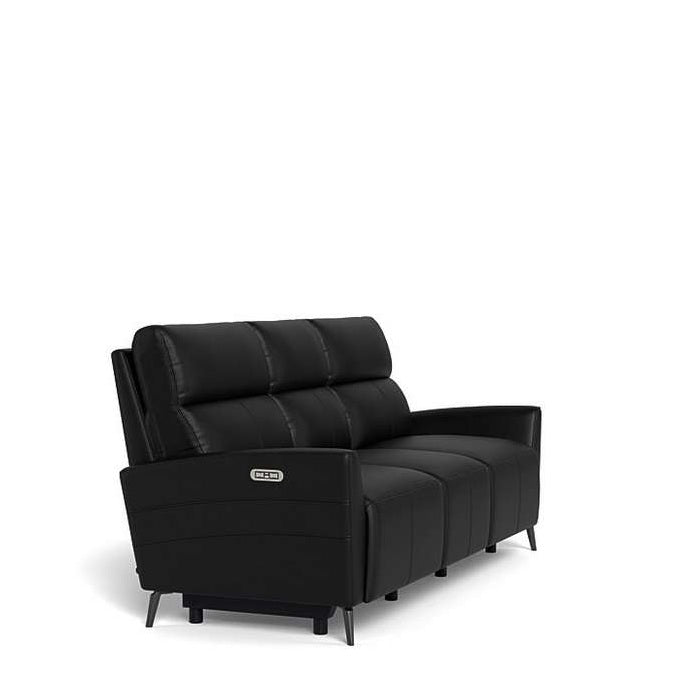 La-Z-Boy Monroe Twin Power Reclining 3 Seater