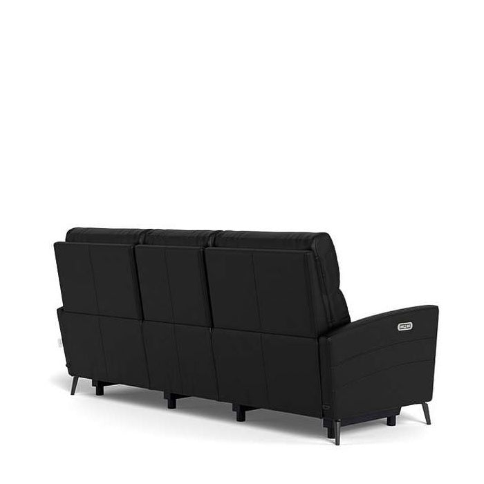 La-Z-Boy Monroe Twin Power Reclining 3 Seater