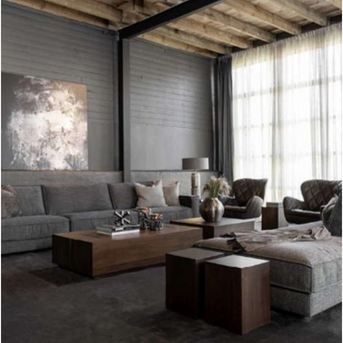 Maddox Coffee Tables - two sizes to suit