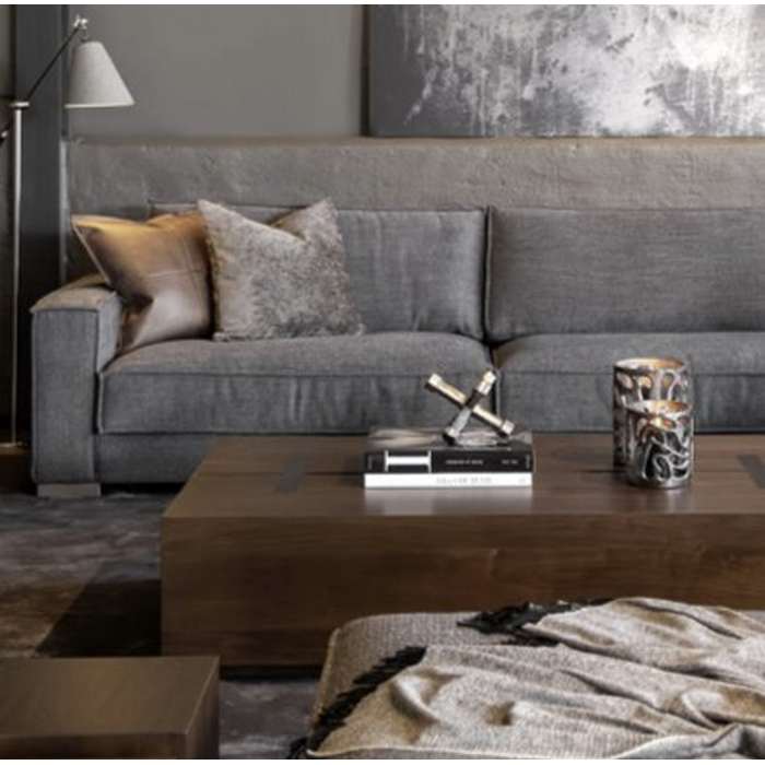Maddox Coffee Tables - two sizes to suit