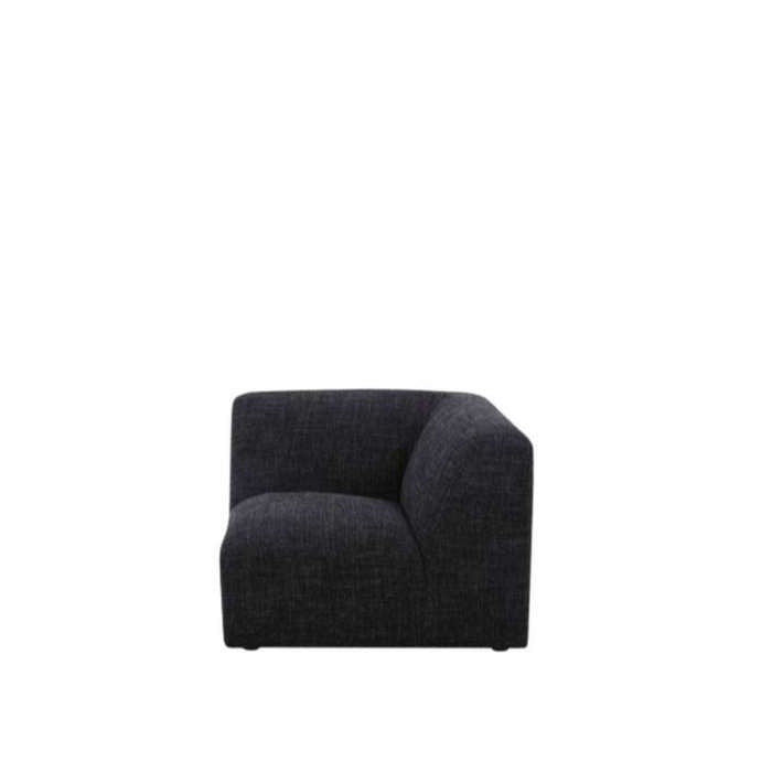 Malone Modular Corner in Fabric