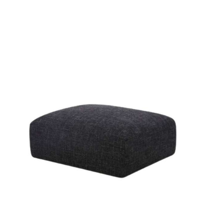 Malone Modular Ottoman in Fabric
