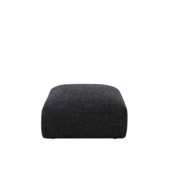 Malone Modular Ottoman in Fabric