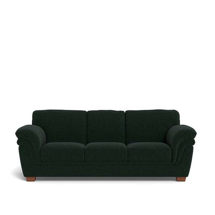 Demi 3 Seater Fabric