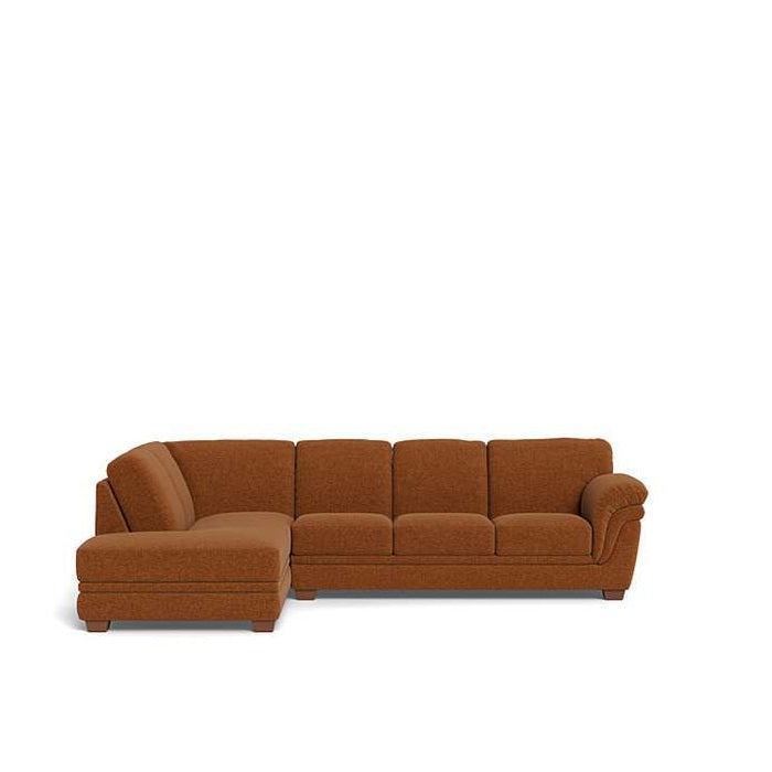Demi 3 Seater with LHF Corner Chaise in Fabric