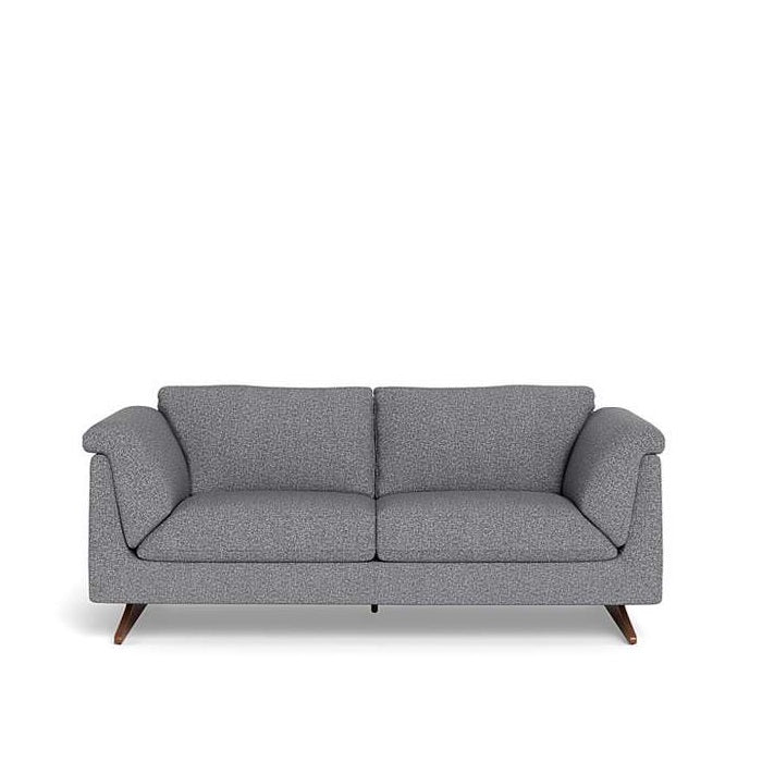 Nash 2.5 Seater Fabric