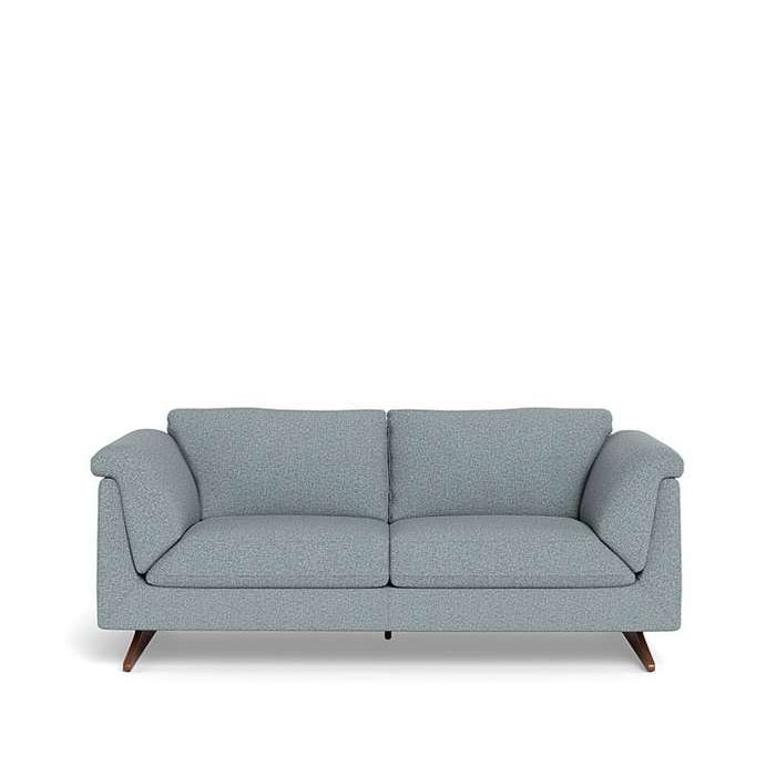 Nash 2.5 Seater Fabric