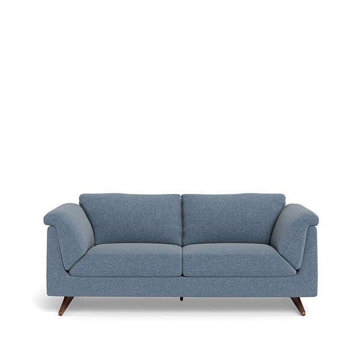 Nash 2.5 Seater Fabric