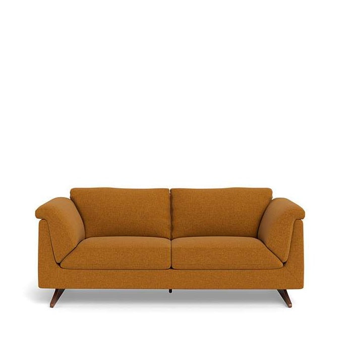 Nash 2.5 Seater Fabric