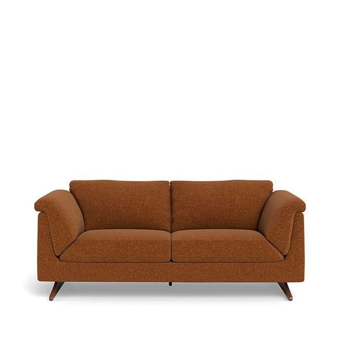 Nash 2.5 Seater Fabric