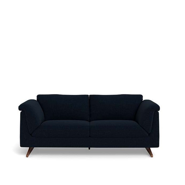Nash 2.5 Seater Fabric