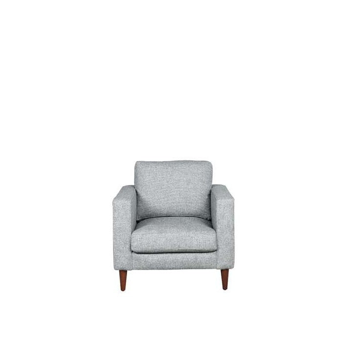 Harper Armchair in Fabric