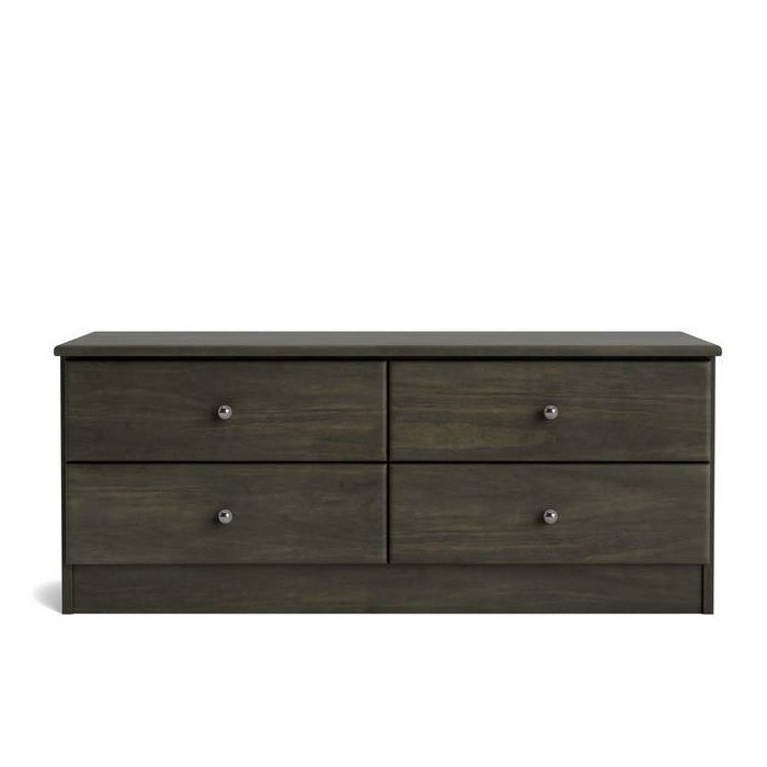 Northville Bed End Chest 4 Drawer