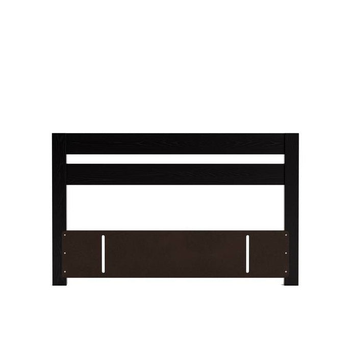 Omoto Headboard - Single to Super King - Ash