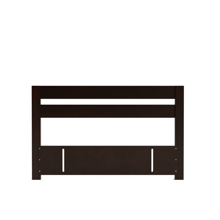 Omoto Headboard - Single to Super King - Pine