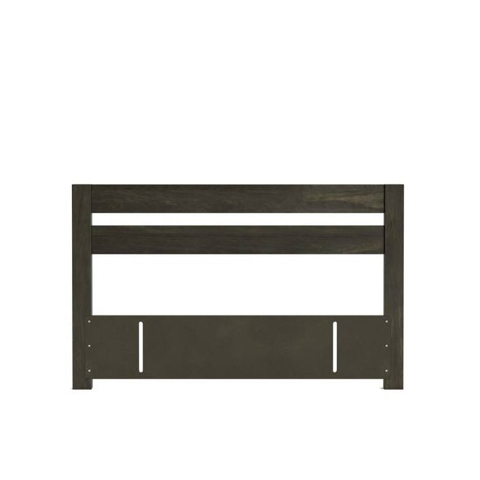 Omoto Headboard - Single to Super King - Pine