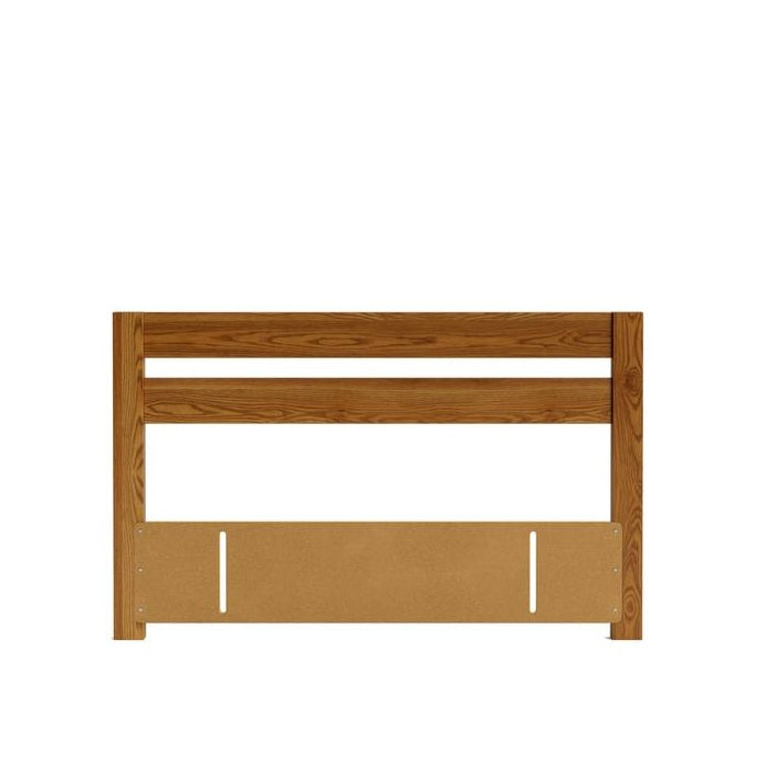 Omoto Headboard - Single to Super King - Ash