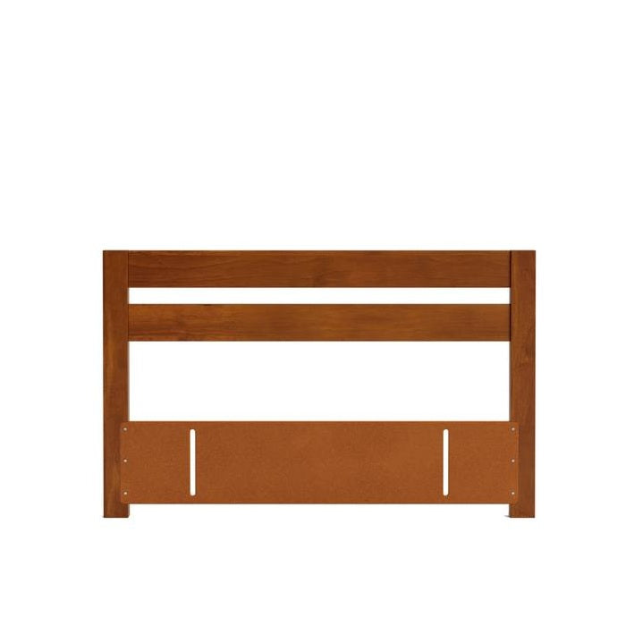 Omoto Headboard - Single to Super King - Pine