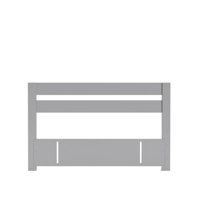 Omoto Headboard - Single to Super King - Pine