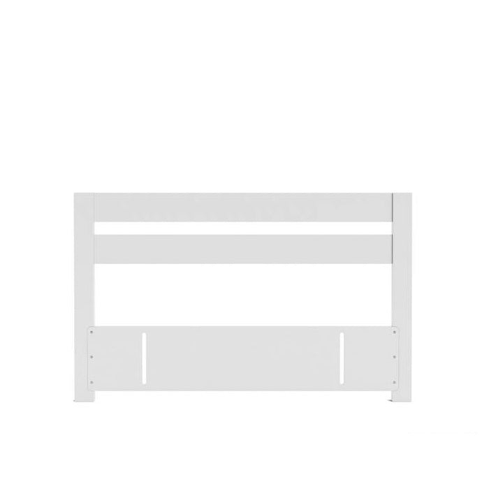 Omoto Headboard - Single to Super King - Pine
