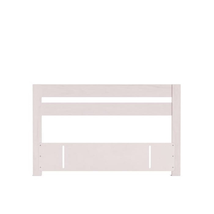 Omoto Headboard - Single to Super King - Pine
