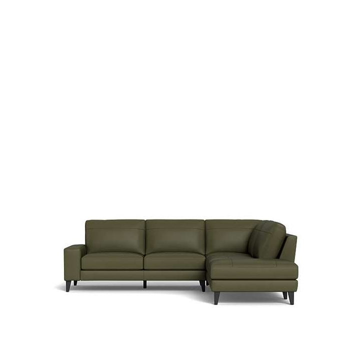 La-Z-Boy Prague 2.5 Seater with Corner Chaise RHF