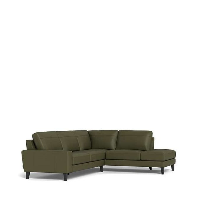 La-Z-Boy Prague 2.5 Seater with Corner Chaise RHF